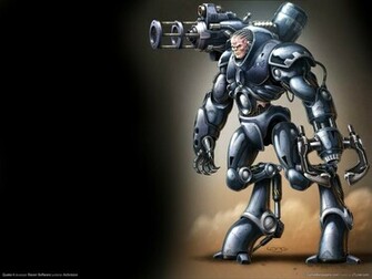 Quake Wallpaper