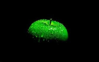 HD Green Wallpaper