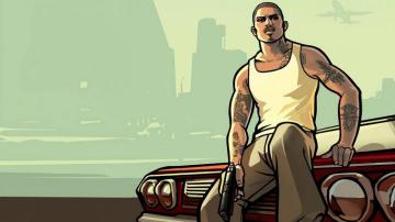 A Grand Theft Auto Trilogy Remaster Is Indeed Coming According To