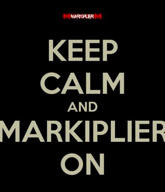 Markiplier iPhone Wallpaper Widescreen
