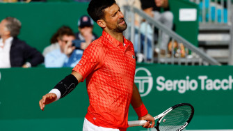 Sports Updates Injury Hit Djokovic Pulls Out Of Madrid Open