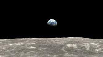Nasa Wallpaper Earthrise Pics About Space Desktop Background