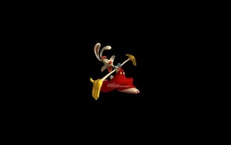 Roger Rabbit Wallpaper