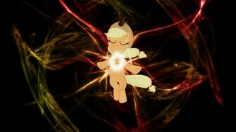 Applejack Wallpaper By Gop1994gop Customization Abstract