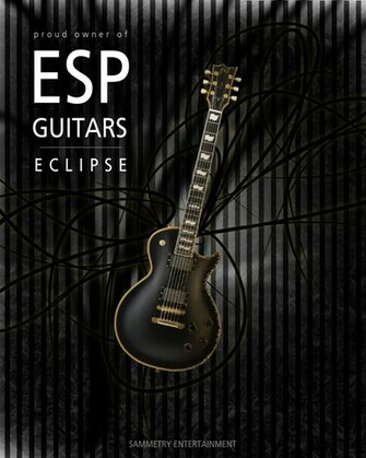 Some Esp Wallpaper P The Guitar Company