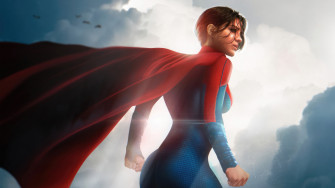 Supergirl In The Flash Movie Wallpaper 4k HD Pc 8211k