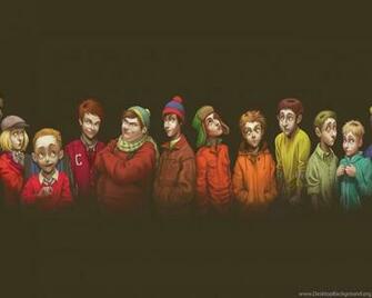 Wallpaper Cartman Pictures Image Eric Desktop
