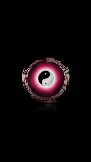 Tai Chi Logo Nexus Wallpaper And Background