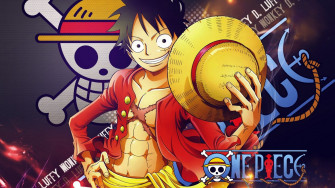 One Piece Anime Wallpaper Full HD Pc Macbook Laptop