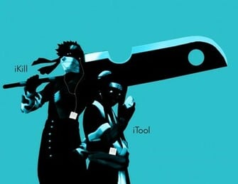 Zabuza By Pippin1178 Fan Art Wallpaper Movies Tv