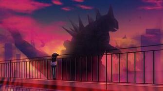 Wallpaper 4k Akane Shinjou Anime