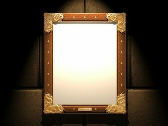 Frames Wallpaper