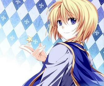 Kurapika Hunter X Image Zerochan Anime