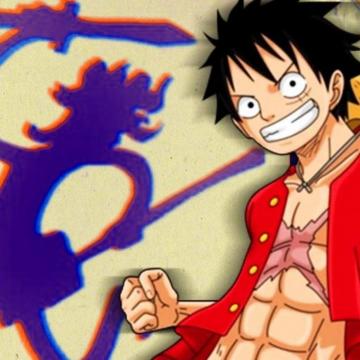 Luffy Is Joy Boy Chapters The One Piece Virgin