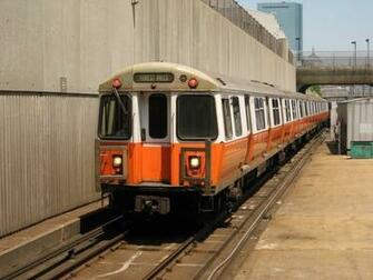 Mbta Subway Wikipedia