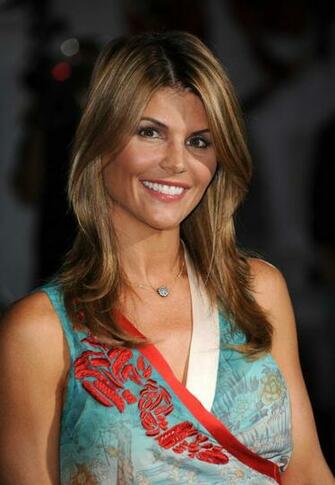 Celebrity Lori Loughlin Photos Pictures Wallpaper