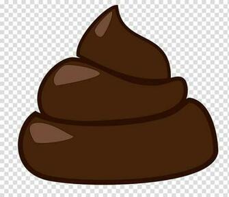 Feces Pile Of Poo Emoji Logo Others Transparent Background Png
