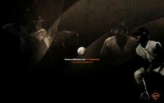 Nike Baseball Classic Desktop Pc And Mac Wallpaper