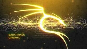 Backtrack Wallpaper By Chinschian