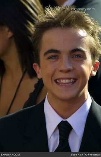 Online HD Wallpaper Frankie Muniz Stroke