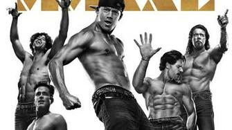 Magic Mike Xxl Wallpaper Hintergr Nde Id