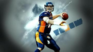 Tim Tebow Wallpaper