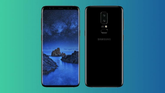 Galaxy S9 Geekbench