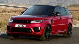 Range Rover Sport Autobiography Wallpaper And HD Image