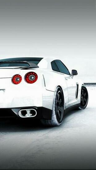 Skyline Gtr Wallpaper