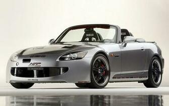 Honda S2000 Japanese Sports Cars Pictures And Wallpaper