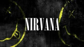 Nirvana Background