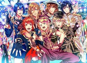 Uta No Prince Sama HD Wallpaper Background Image