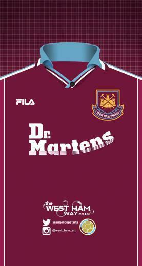 S The West Ham Way