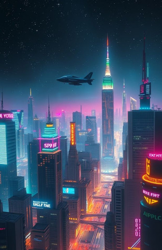 Discord Background