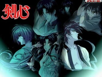 Wallpaper Anime Manga Justin Bieber Gundam Samurai X