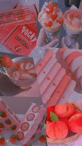 Bright Aesthetic Wallpaper
