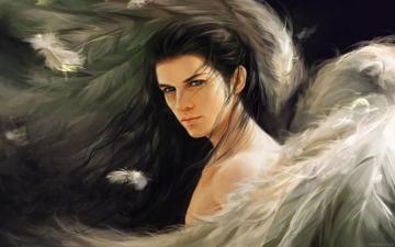 Archangel HD Wallpaper Background Image