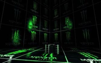 Google Chrome Themes Monster Energy Theme