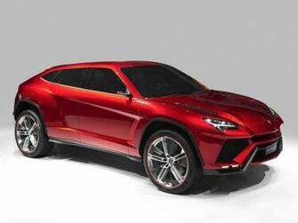 Lamborghini Urus Re Price Design Interior Engine