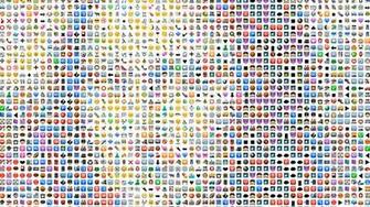Emoji Text Art Poster Jpg