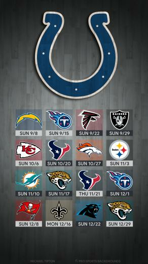 Indianapolis Colts Wallpaper Pro Sports Background