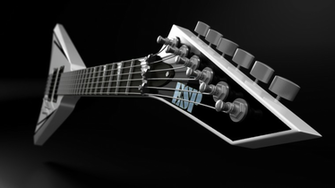 Esp Guitars Wallpaper