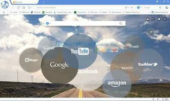 Rich Browser And Utility Rate Uc