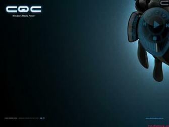 Best Cqc Wallpaper