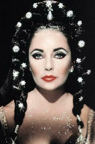 Elizabeth Taylor Wallpaper Celebrity Hq