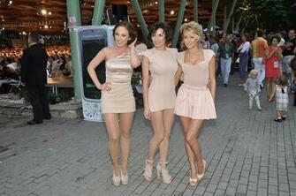 Photos Viagra Girls Music Celebrities