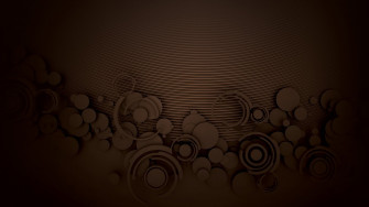Brown HD Wallpaper And