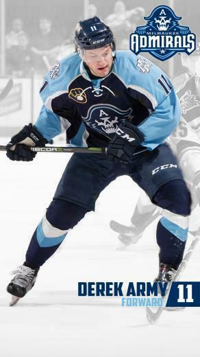 Milwaukee Admirals