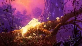 Ori And The Blind Forest By Fear Sas