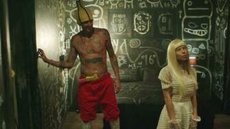 Die Antwoord Wallpaper Image Photos Pictures Background